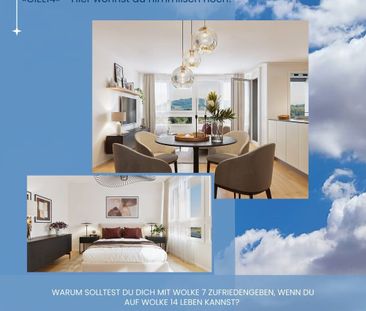 First rental after total renovation “CIEL14” – Here you live heaven... - Photo 1