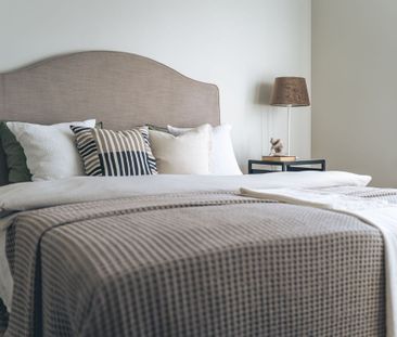 Klövjestigen, Skogås - Photo 2