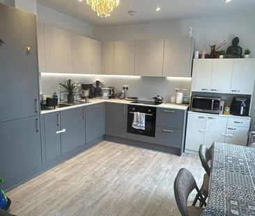 1 bedroom terraced house to rent - Photo 4