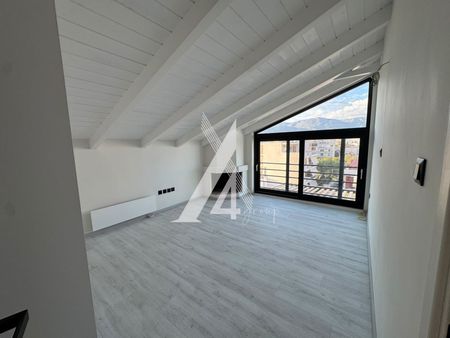 Μεζονέτα για ενοικίαση Λαθέα (Αχαρνές) - Photo 4