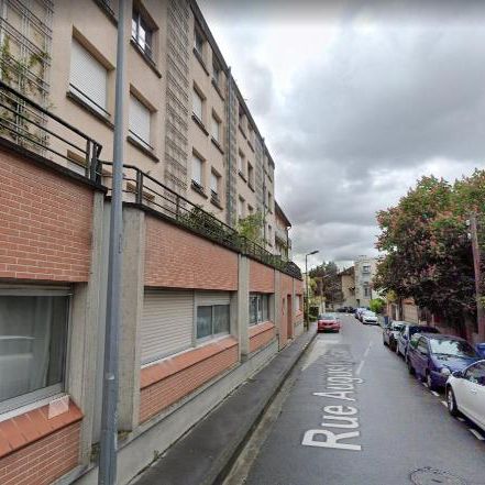 TOULOUSE / Location Appartement 2 Pièces 52 m² - Photo 1