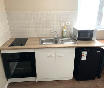 Location Appartement 2 pièces 17m² CALAIS 62100 - Photo 6