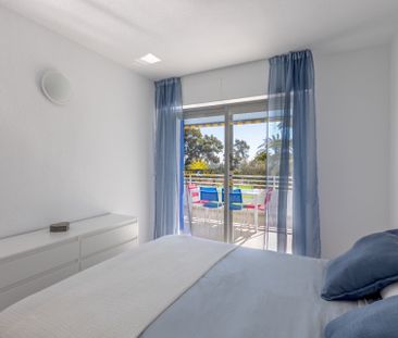 1-BEDROOM APARTMENT FOR RENT IN VILLAJOYOSA - ALICANTE - Photo 5