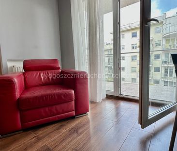 Do wynajęcia mieszkanie Bydgoszcz Glinki - 54m2 - Photo 3