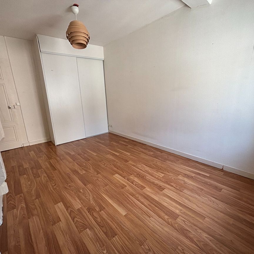 Appartement 2 pièces – LYON - Photo 1