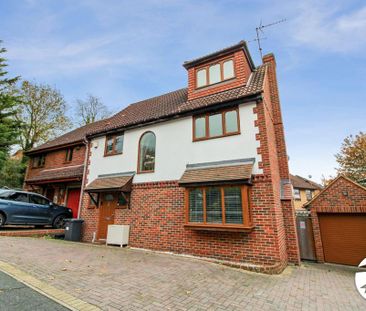 5 bedroom detached house to rent - Photo 6