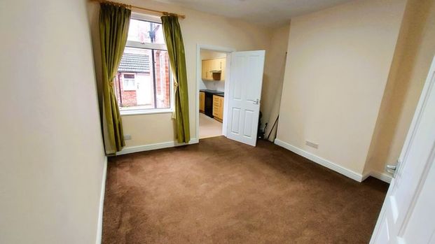 Frederick Street, Lincoln - Photo 1