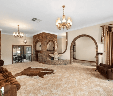 Spacious 3-Bedroom Home with Multiple Living Areas & Abundant Natur... - Photo 5