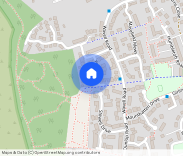 Yeats Way, Dereham, NR19 - Photo 1