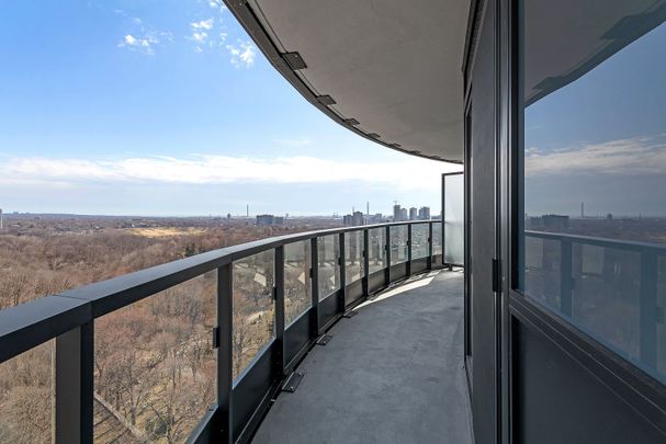 For Lease - 585 Bloor Street Unit# 1717, Toronto, Ontario - Photo 1