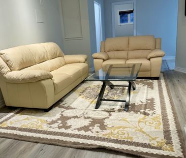 For Lease - 8 Speight Court Unit# Basement, Ajax, Ontario - Photo 3