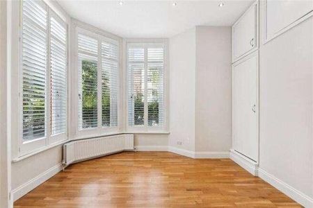 Eton Avenue, London, NW3 - Photo 3