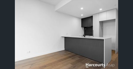 Beautiful Apartment in North Melbourne - Photo 5