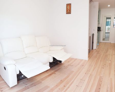 Terraced House in Guardamar del Segura, Guardamar del Segura, for rent - Photo 4