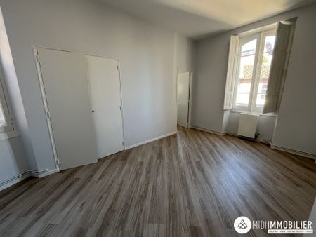 Location Appartement 2 pièces 50m² ALBI 81000 - Photo 3