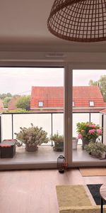 location Appartement T2 DE 46.9m² À LINSELLES - Photo 3