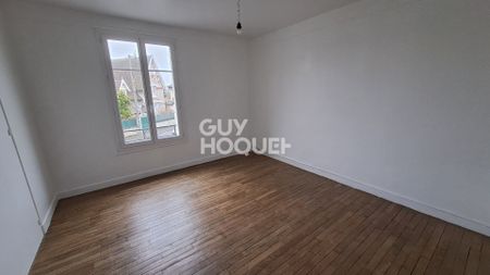 À louer : Appartement spacieux de 4 pièces à Soissons - Photo 2