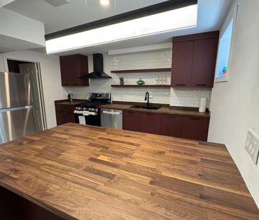 For Lease - 19 Marsh Street Unit# Bsmt, Richmond Hill, Ontario - Photo 5