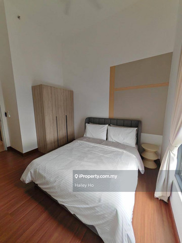 SUNSURIA FORUM SERVICED APARTMENT, Shah Alam - Foto 3