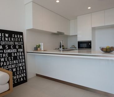 Inner City Resort Style Living - 1 Bedroom Unit - Photo 6