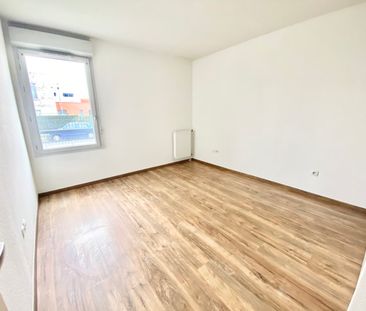 Location Appartement 2 pièces 36m² TOULOUSE 31200 - Photo 2
