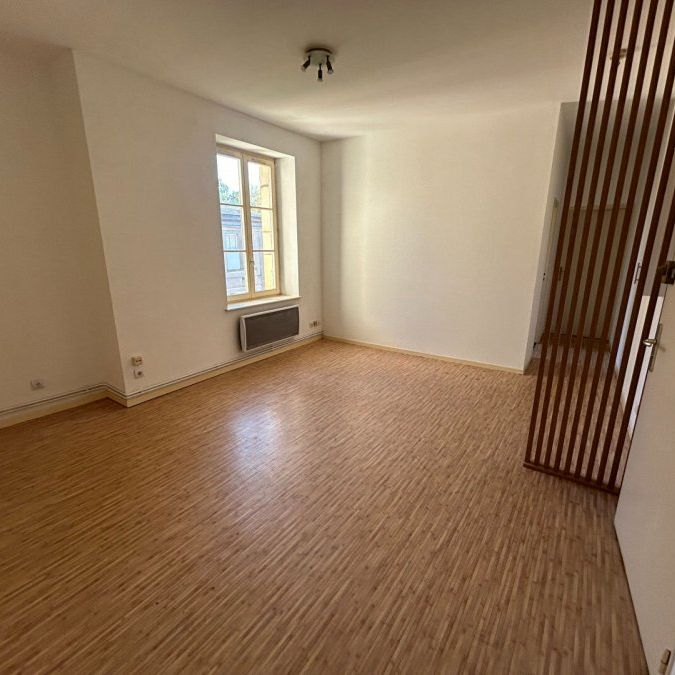 Appartement 2 pièces à Lunéville - Photo 1