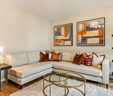 2 bedroom apartment to rent - Photo 2