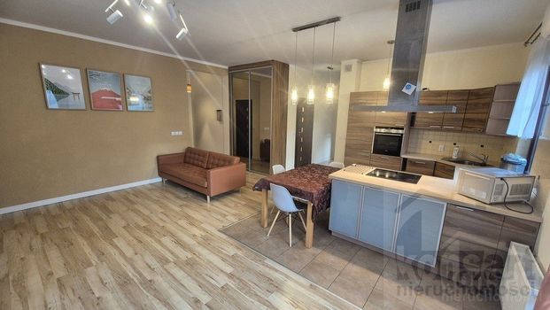 3 pokojowy apartament na Garden House - Photo 1