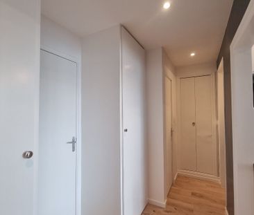 Une chambre disponible à la colocation au sein d'un bel appartement 4 pièces 67m² - Photo 1