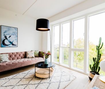 Ved Amagerbanen 21C, 1. tv., Strandhaverne, 2300 København S - Foto 2