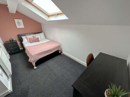 Wrenbury Street, L7 - Photo 3