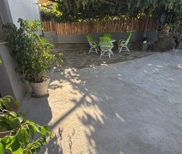 Studio for rent in Los Realejos, bills included. - Photo 3