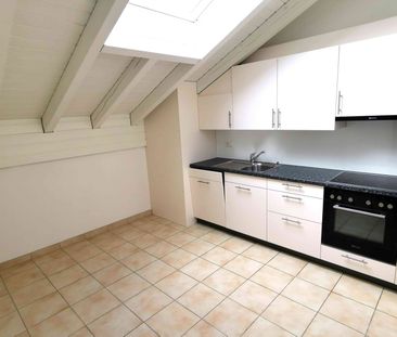 4.5 Zimmer, 100 m², 2. Stock - Photo 2