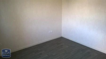 Appartement à louer 3 pièces 59.25m² - Photo 2