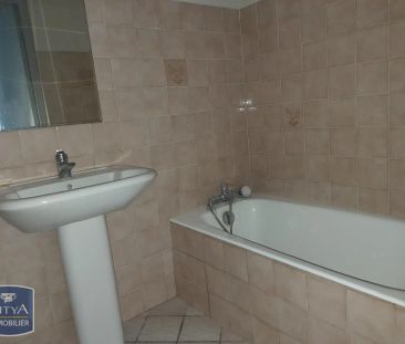 Appartement à louer 1 pièce 30.7m² - Photo 5