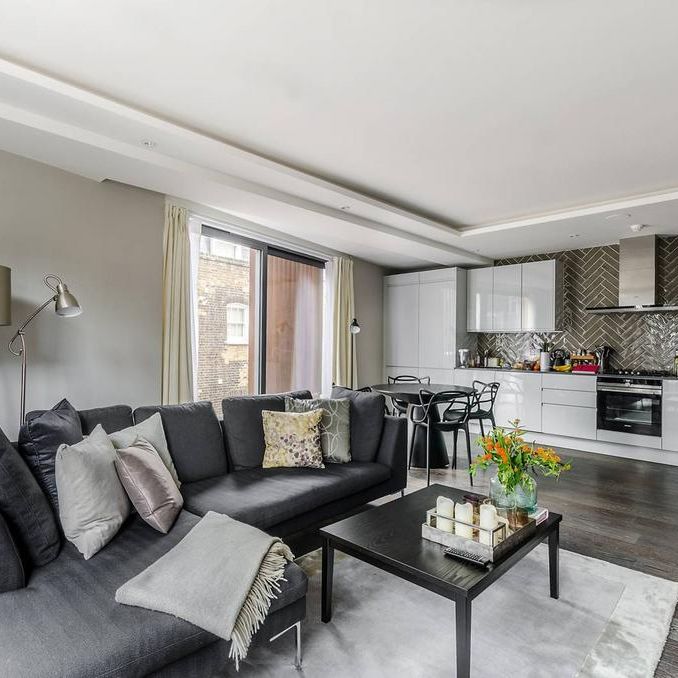 2 bedroom flat to rent - Photo 1