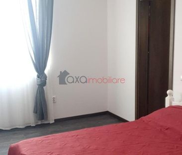 Casa 4 camere de inchiriat in Cluj-Napoca, Borhanci ID 5582 - Photo 6