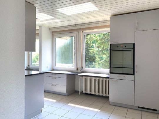 Grosszügige Familienwohnung - Foto 1