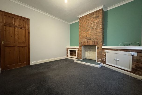 New Street - Photo 1