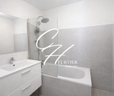Studio meublé équipé - Photo 3