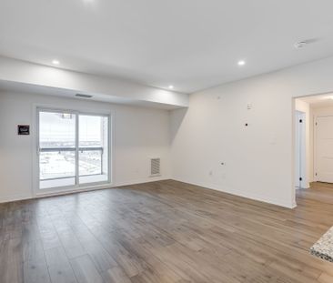 For Lease - 15 Kneeshaw Drive Unit# 413, Barrie, Ontario - Photo 1