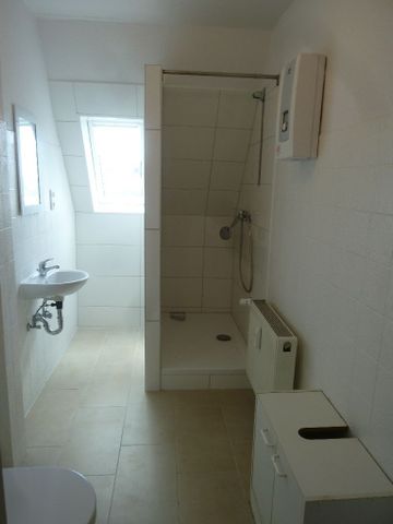 Ca. 80 m² gemütliche, möbelierte Dachgeschosswohnung zu vermieten! - Photo 3