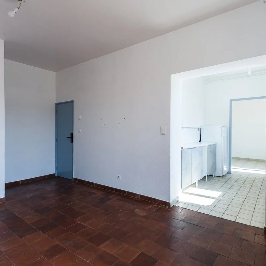 Appartement 3 pièces Aigues-Mortes intra-muros - Photo 1