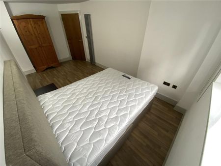 1 bedroom apartment to rent - Photo 3