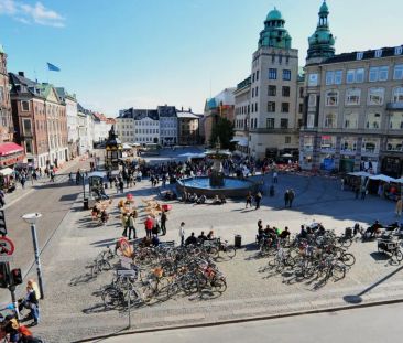 Bo i indre by - Photo 1