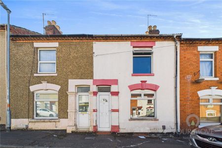 2 bedroom terraced house to rent - Photo 3