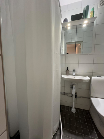 Vendelsfridsgatan 1B, Lorensborg - Photo 5