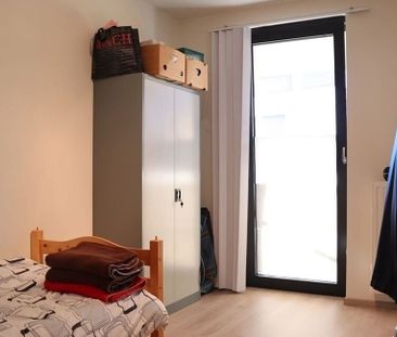Gelijkvloers app. te huur in Edegem voor € 760 met 1 slaapkamer - Photo 4