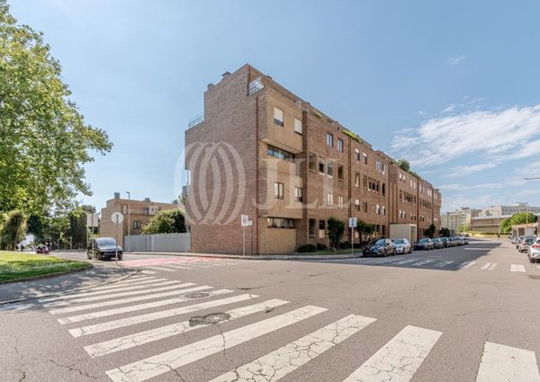 Apartamento T3 em Porto