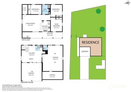 Family-Friendly Living in the Heart of Heatley - Photo 4